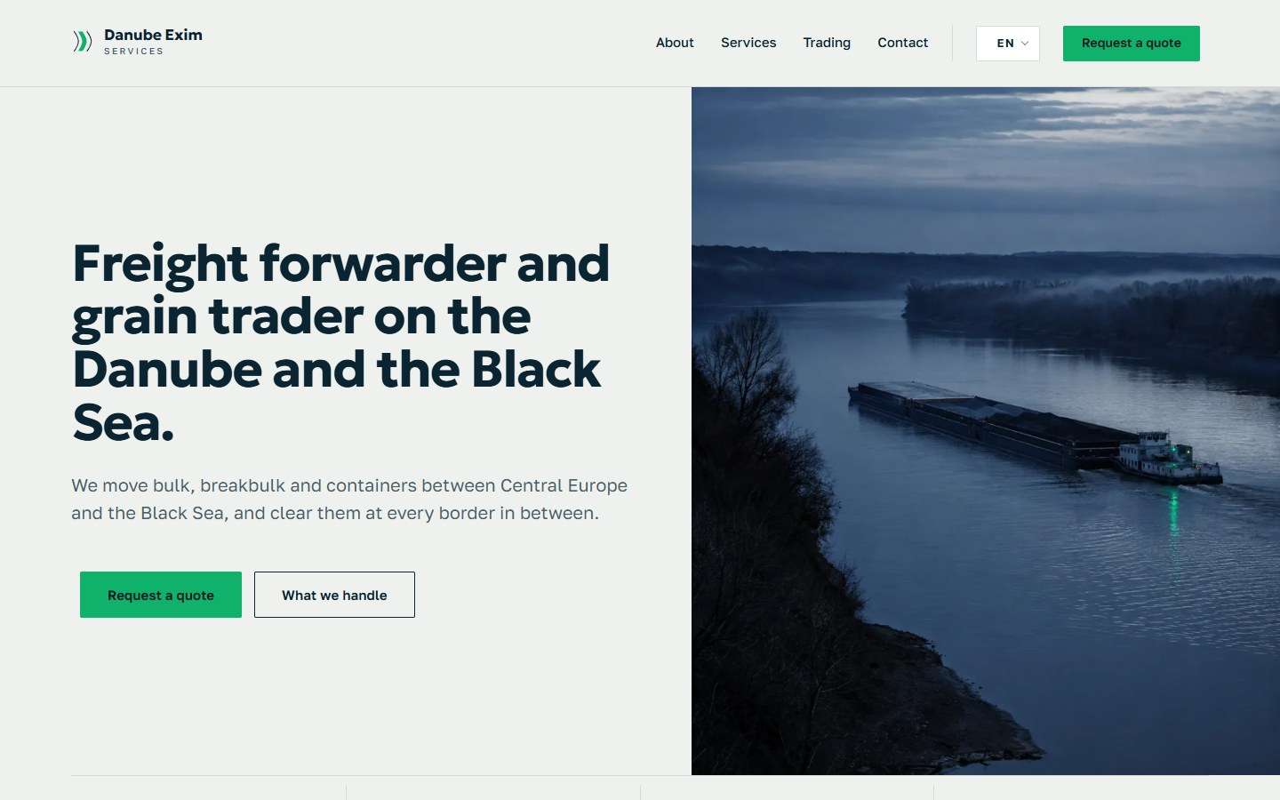 Danube Exim