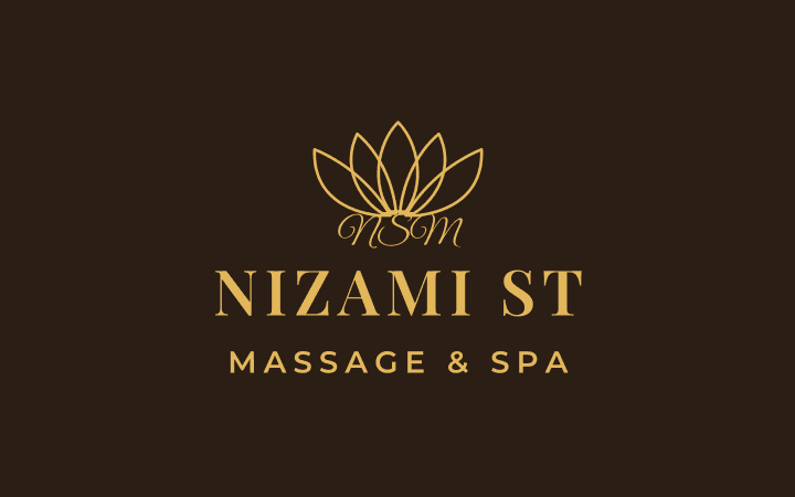 Nizami St Spa